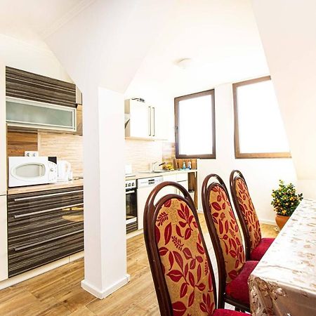 לייפציג 468 Plagwitz Apartment Kulturviertel מראה חיצוני תמונה