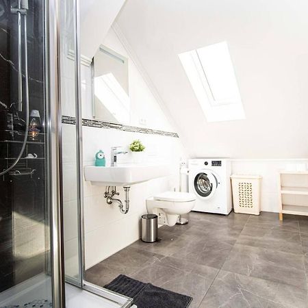 לייפציג 468 Plagwitz Apartment Kulturviertel מראה חיצוני תמונה