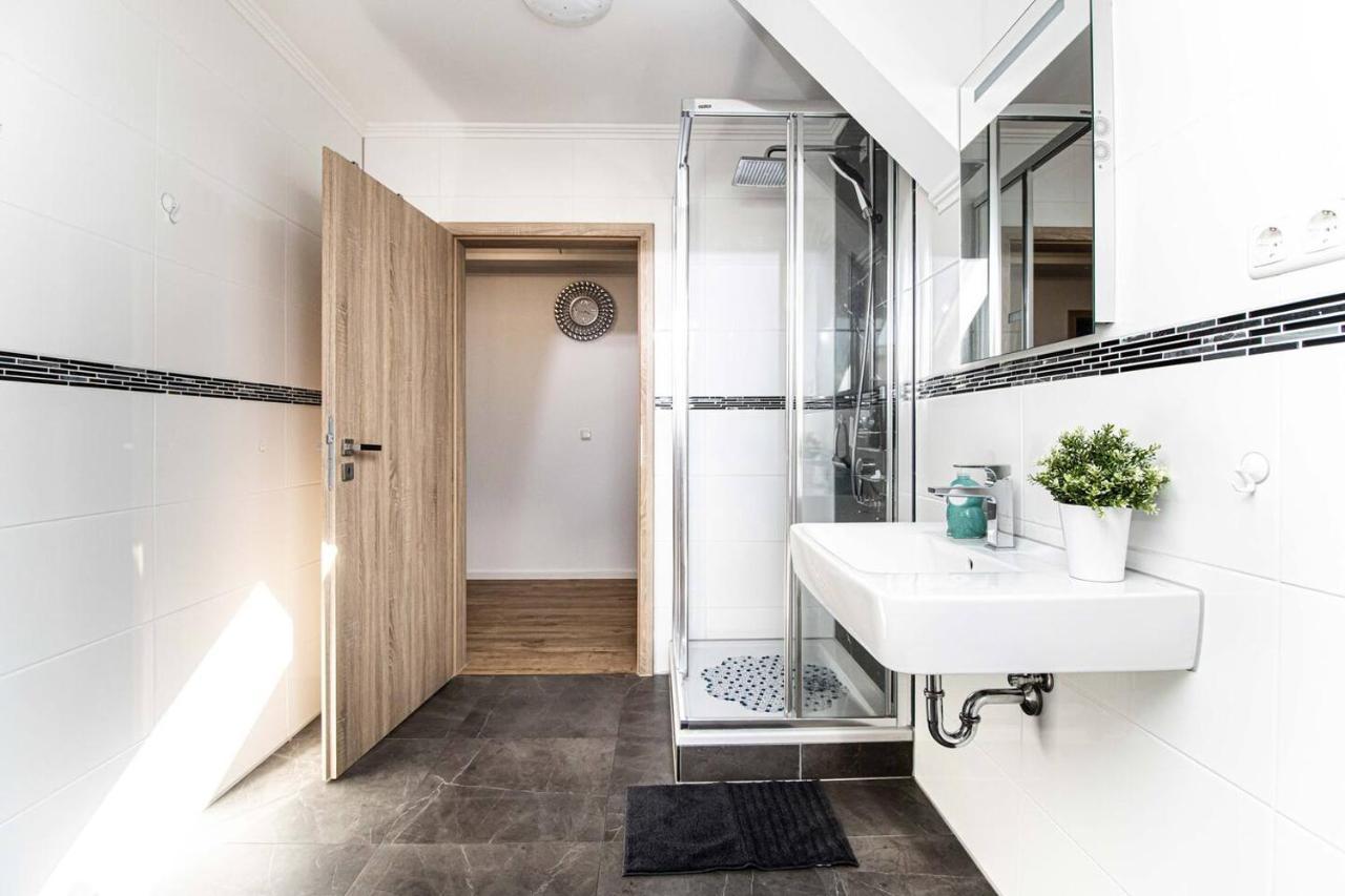 לייפציג 468 Plagwitz Apartment Kulturviertel מראה חיצוני תמונה