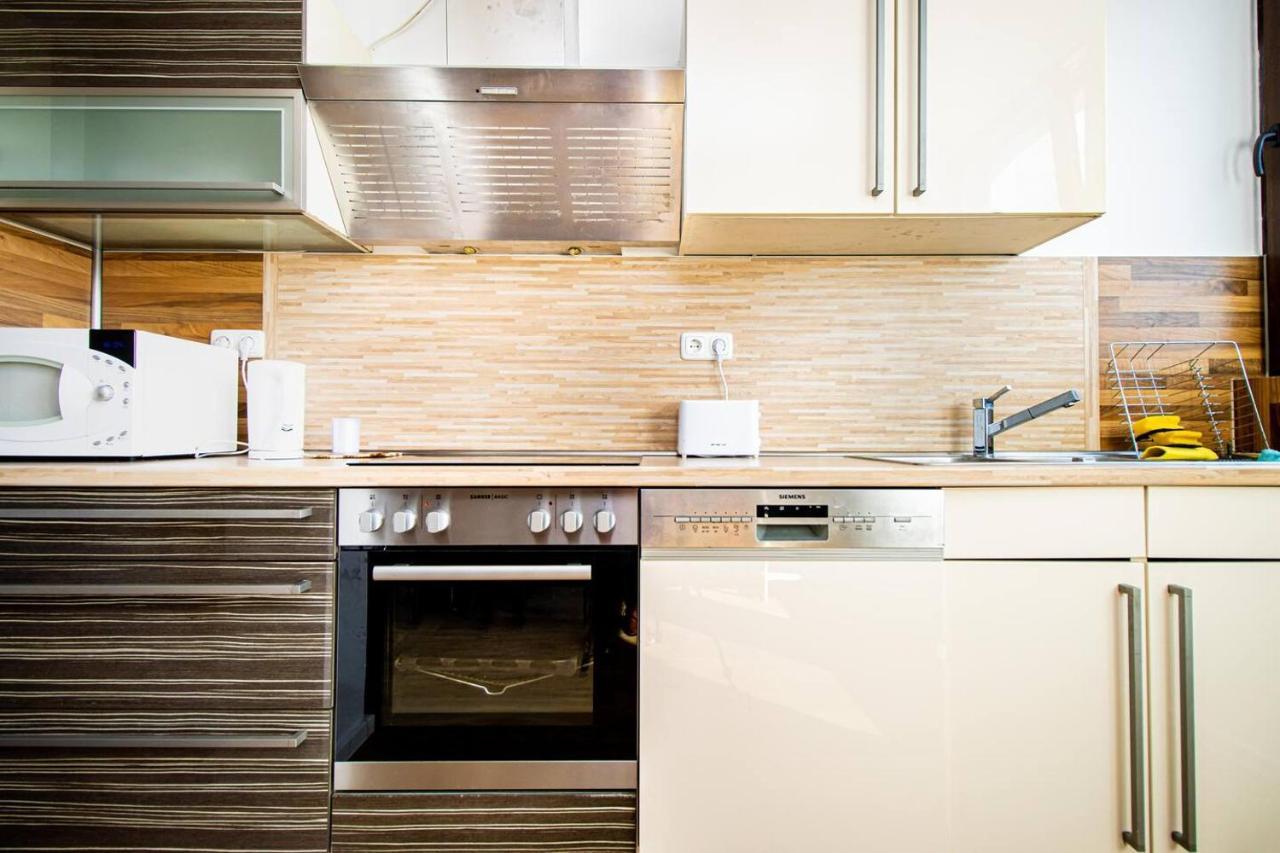לייפציג 468 Plagwitz Apartment Kulturviertel מראה חיצוני תמונה