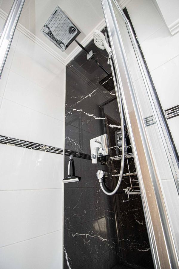 לייפציג 468 Plagwitz Apartment Kulturviertel מראה חיצוני תמונה