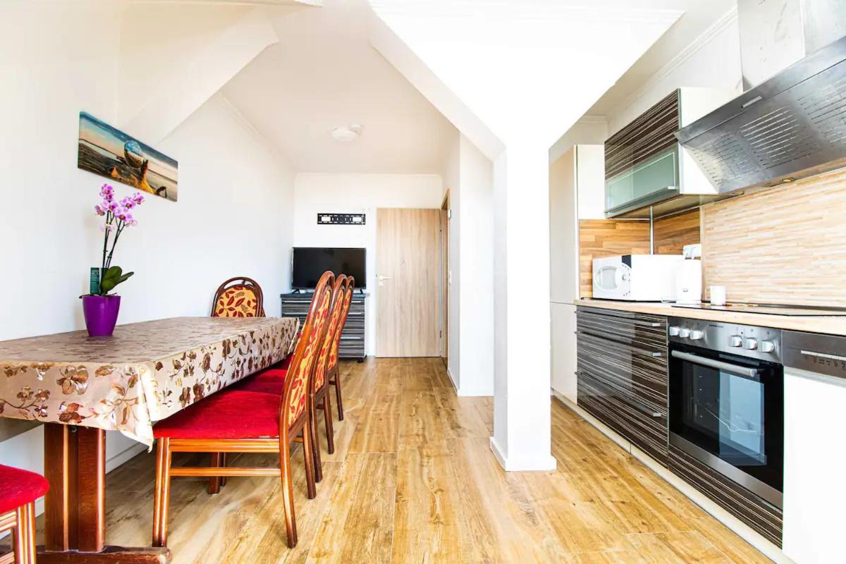 לייפציג 468 Plagwitz Apartment Kulturviertel מראה חיצוני תמונה